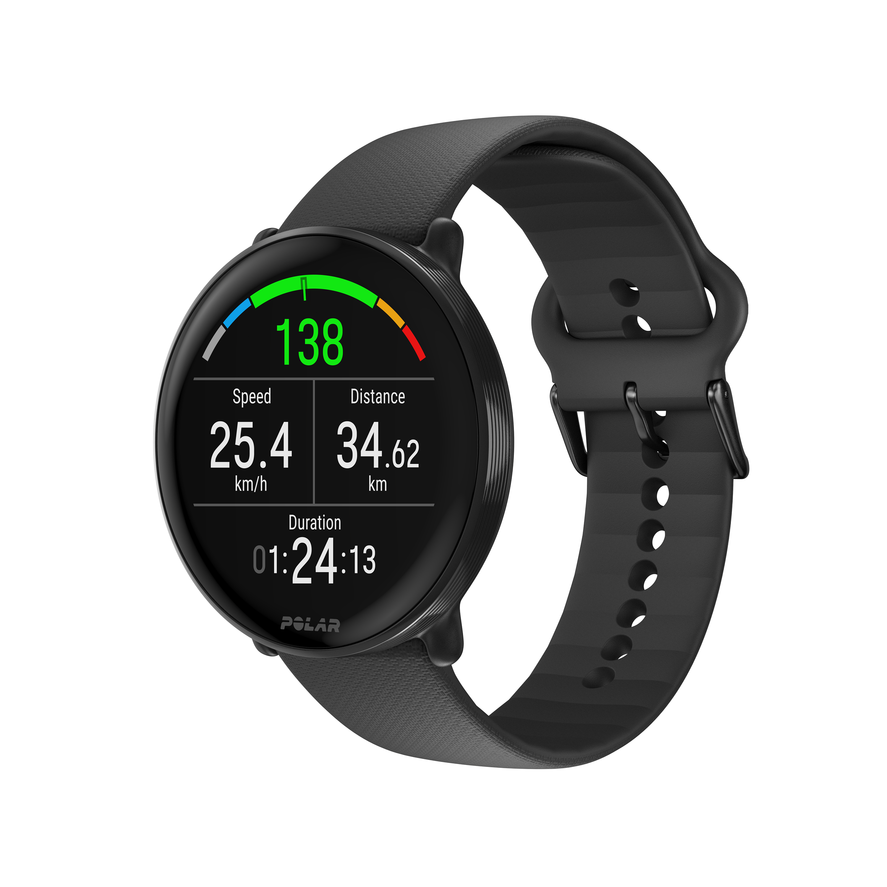 Polar reloj Ignite 3 en promoción