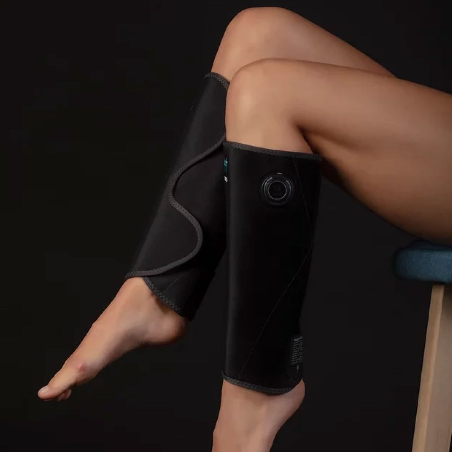 Masajeador de piernas inalámbrico A1