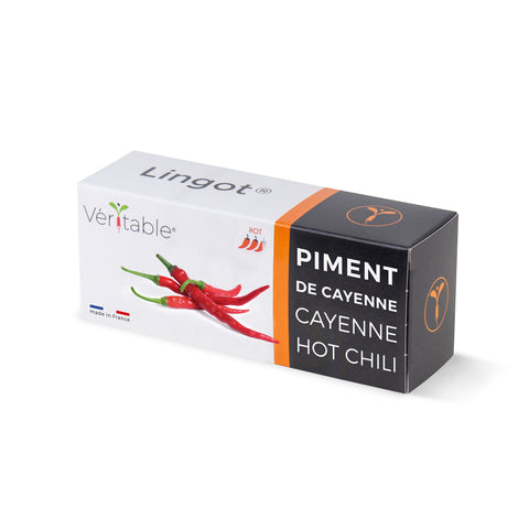 Lingot® Pimienta de Cayena