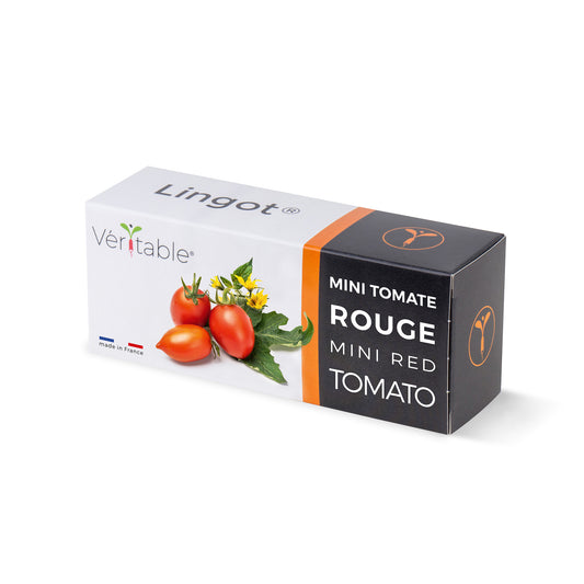 Lingot® Tomate rojo